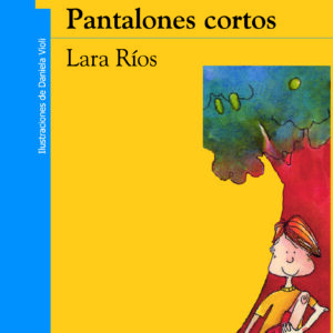 PANTALONES CORTOS - Editorial Norma