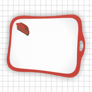 PIZARRA DOBLE ARTI CREATIVO