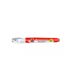 Lápiz corrector 9ml Faber Castell