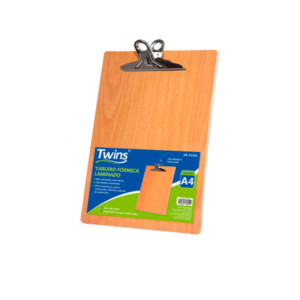 TABLERO DE FORMICA A4 - Twins