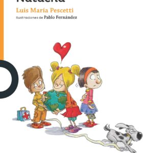 NUESTRO PLANETA, NATACHA - LOQUELEO