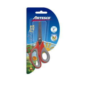 Tijera Escolar Superflex 5″