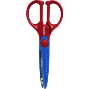 Tijeras Multiforma Ondas Standford