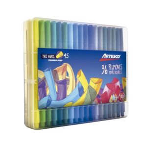 Trimax Delgados A-45 x 36