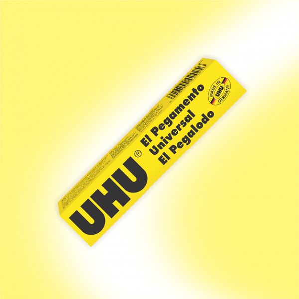 UHU PEGALOTODO 20ML