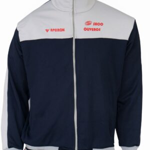 Buzo I.E. Saco Oliveros