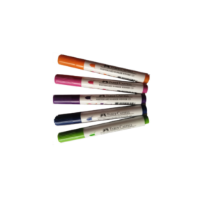 Marcador Winner 123 Faber Castell