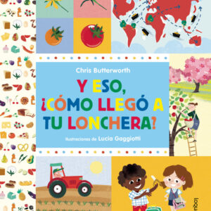 Y ESO, ¡COMO LLEGÓ A TU LONCHERA! - LOQUELEO